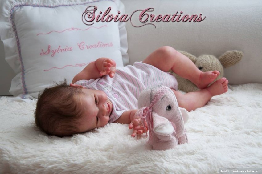 Милые малыши Андреа Арчелло