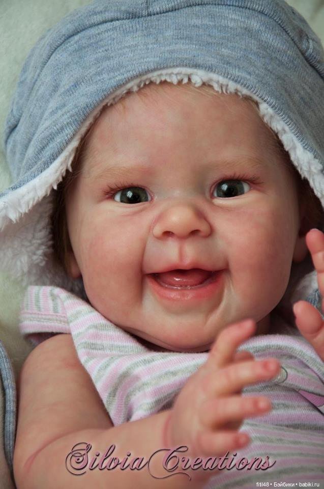 Милые малыши Андреа Арчелло