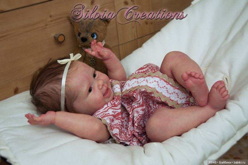 Милые малыши Андреа Арчелло