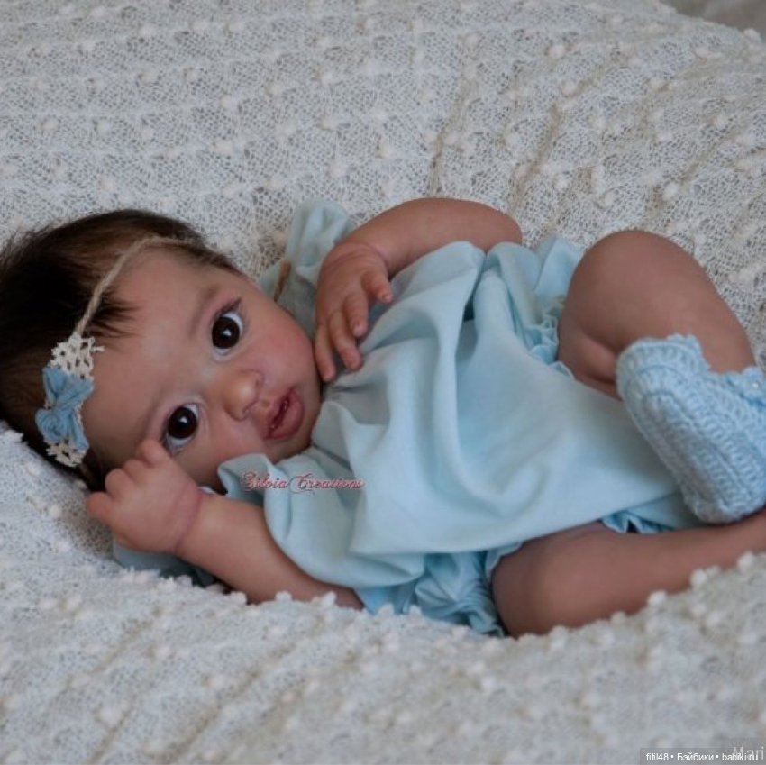 Милые малыши Андреа Арчелло