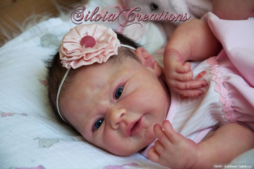 Милые малыши Андреа Арчелло