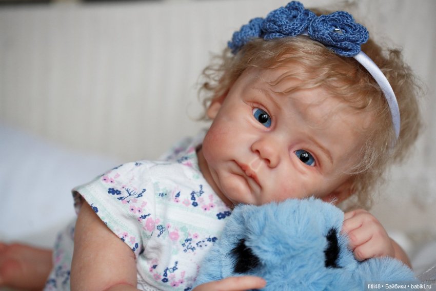 Милые малыши Андреа Арчелло (фото 10)