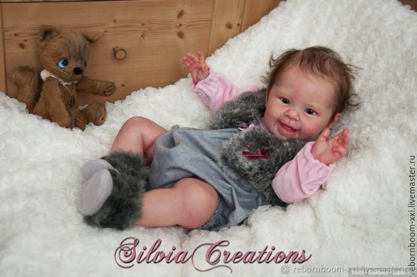 Милые малыши Андреа Арчелло (фото 9)