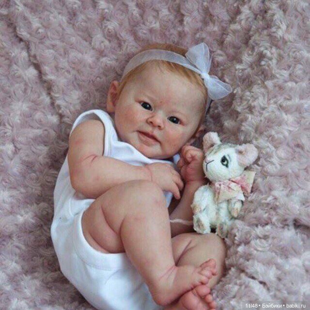 Милые малыши Андреа Арчелло