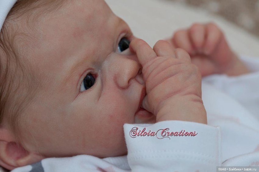 Милые малыши Андреа Арчелло