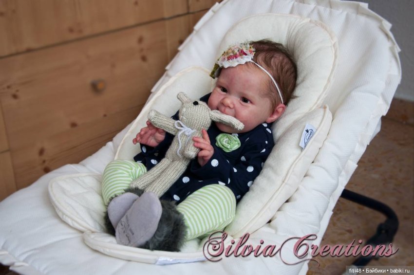 Милые малыши Андреа Арчелло (фото 2)