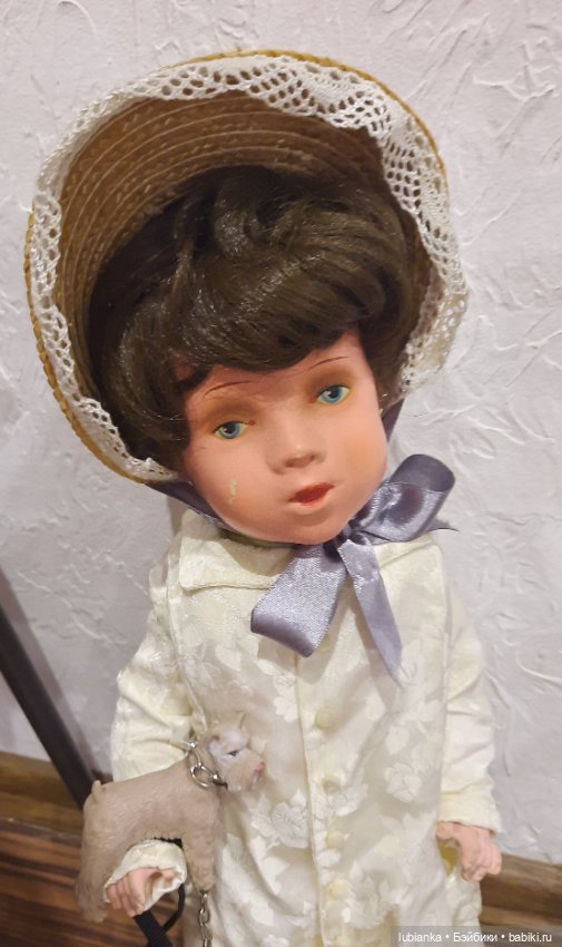 Сегодня пародия на даму с собачкой💃🐩 (фото 4)