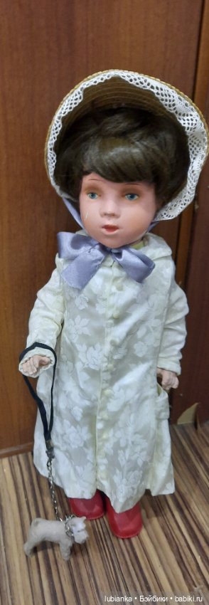 Сегодня пародия на даму с собачкой💃🐩 (фото 9)