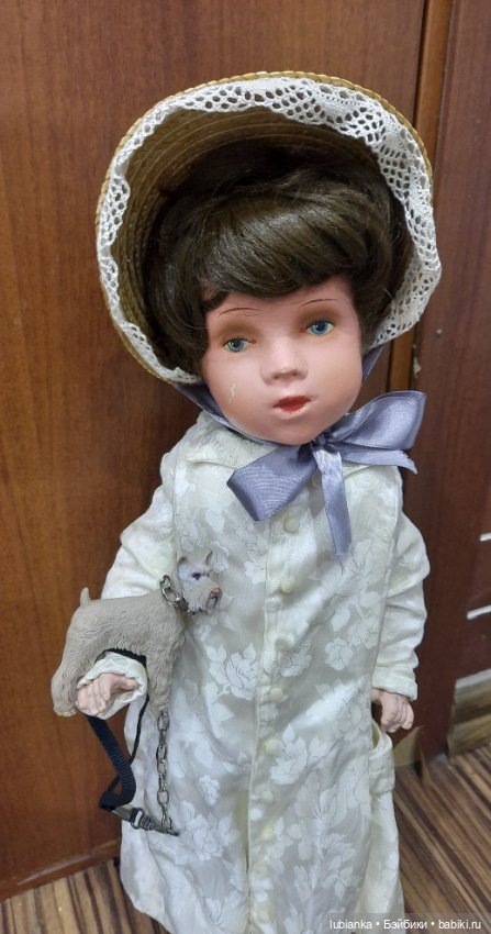 Сегодня пародия на даму с собачкой💃🐩 (фото 5)