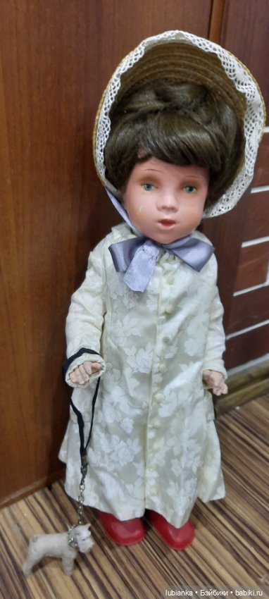 Сегодня пародия на даму с собачкой💃🐩