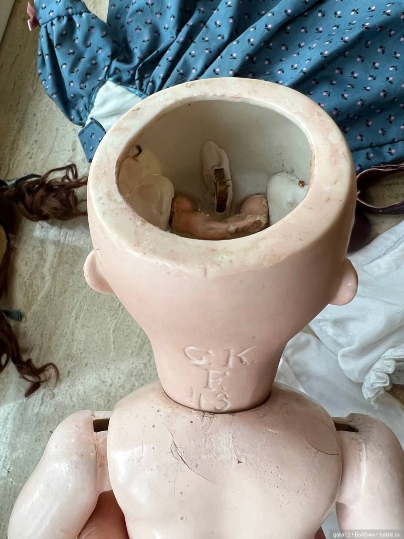 Прелестная антикварочка Роза в розовом саду (фото 10)