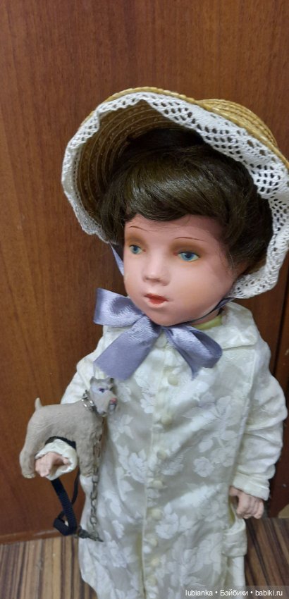 Сегодня пародия на даму с собачкой💃🐩 (фото 6)