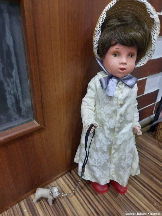 Сегодня пародия на даму с собачкой💃🐩 (фото 3)