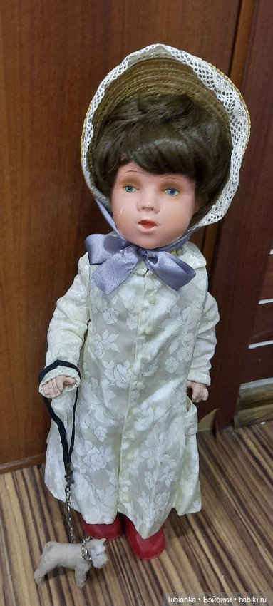 Сегодня пародия на даму с собачкой💃🐩 (фото 10)