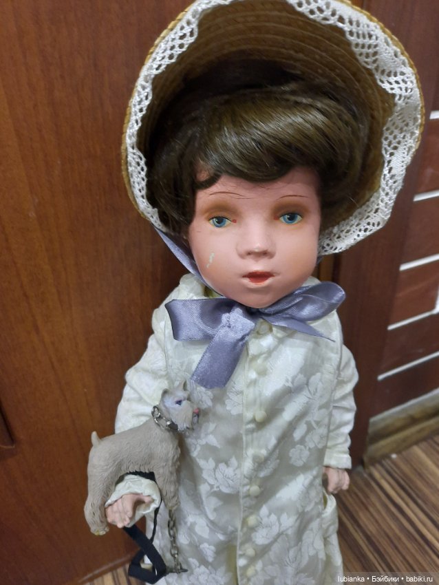 Сегодня пародия на даму с собачкой💃🐩 (фото 2)