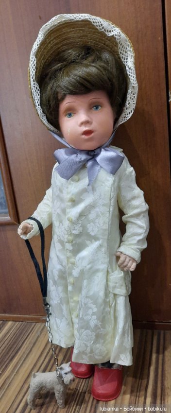 Сегодня пародия на даму с собачкой💃🐩