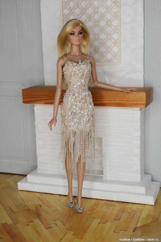 Новая коллекция — Куклы Integrity Toys (Интегрити): Poppy Parker