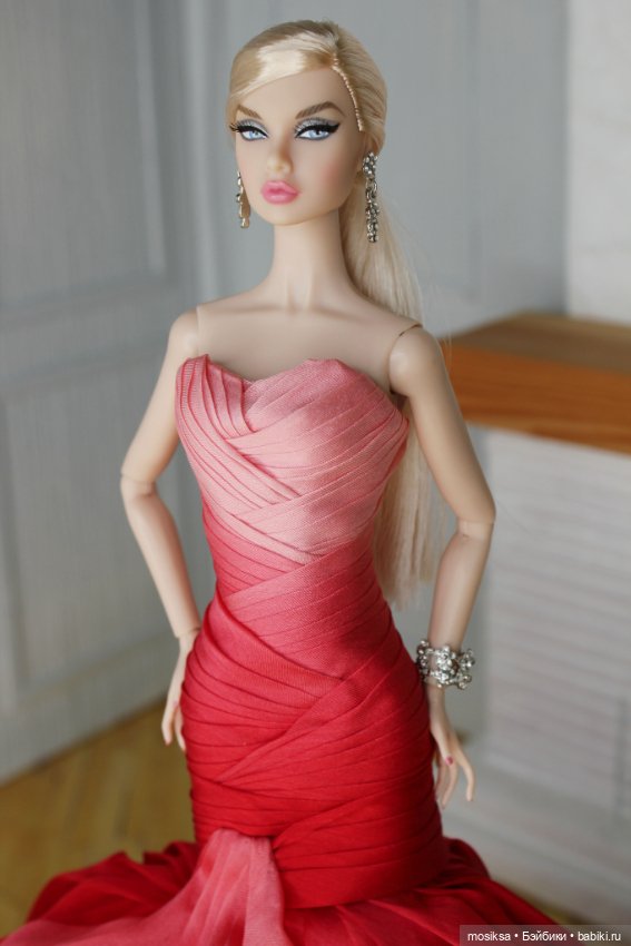 Новая коллекция — Куклы Integrity Toys (Интегрити): Poppy Parker