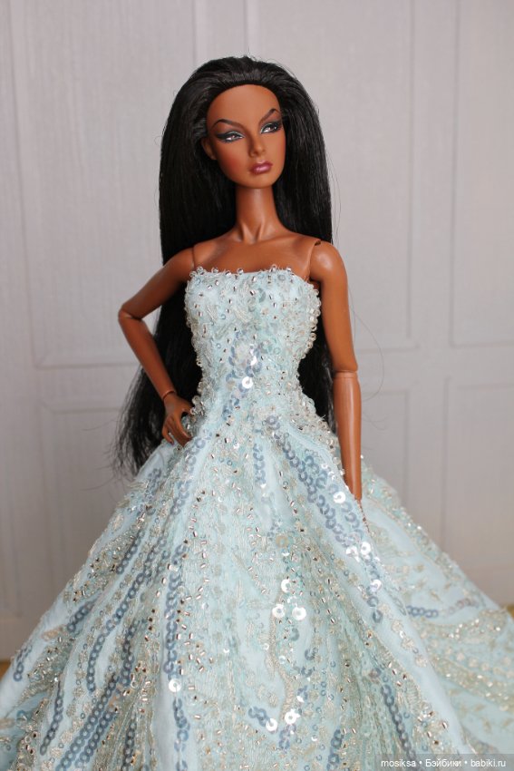 Новая коллекция — Куклы Integrity Toys (Интегрити): Poppy Parker (фото 2)