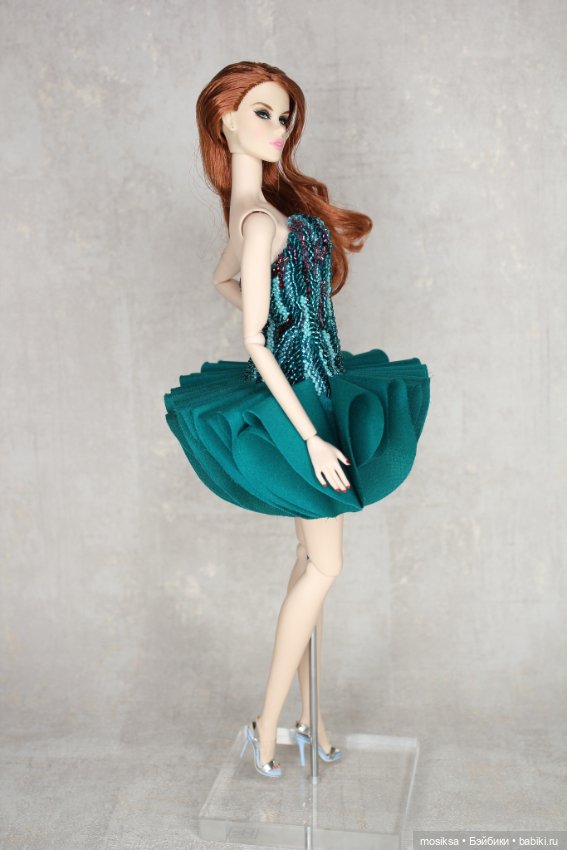 Новая коллекция — Куклы Integrity Toys (Интегрити): Poppy Parker