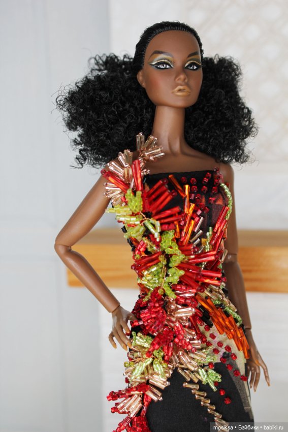 Новая коллекция — Куклы Integrity Toys (Интегрити): Poppy Parker