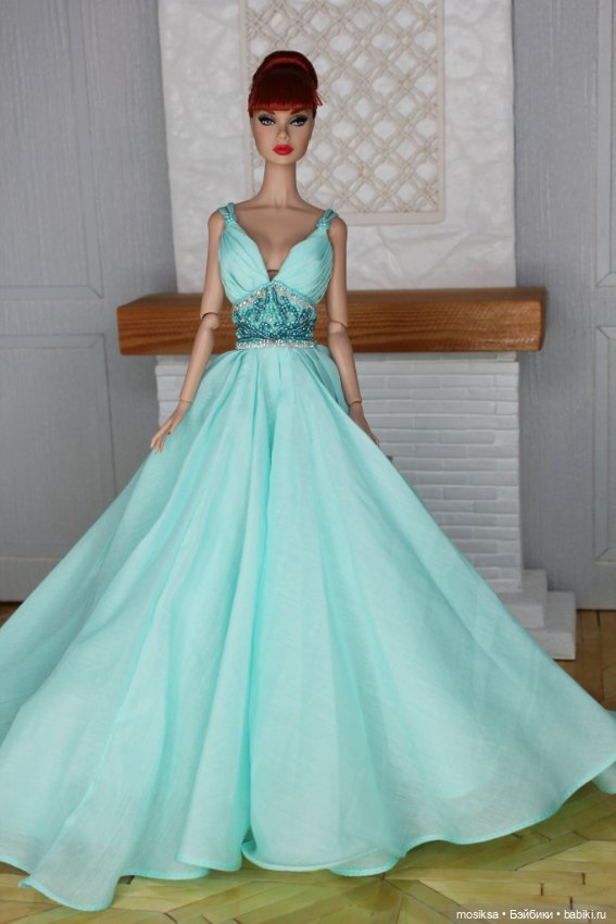 Новая коллекция — Куклы Integrity Toys (Интегрити): Poppy Parker