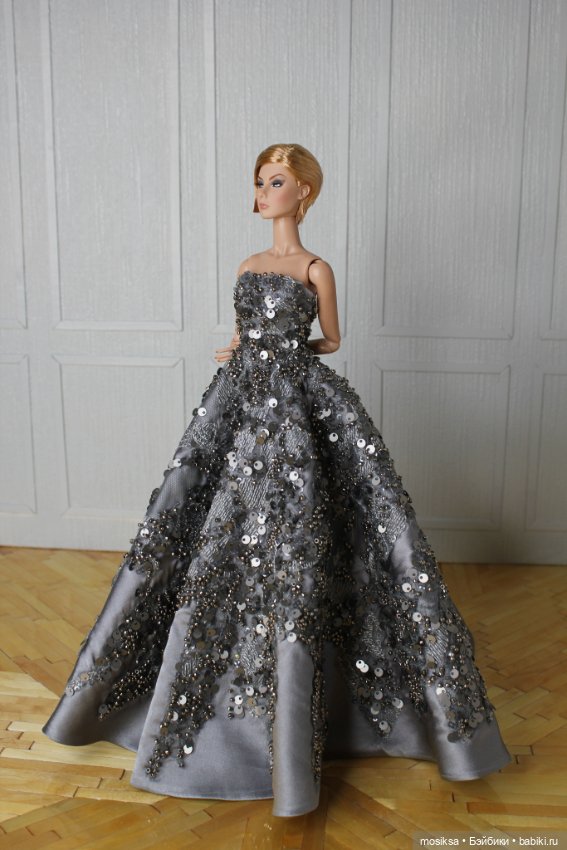 Новая коллекция — Куклы Integrity Toys (Интегрити): Poppy Parker (фото 6)