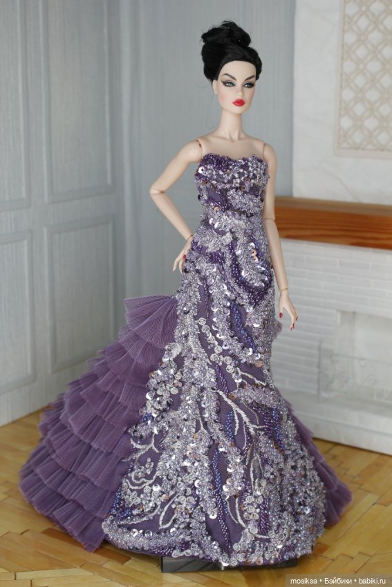 Новая коллекция — Куклы Integrity Toys (Интегрити): Poppy Parker