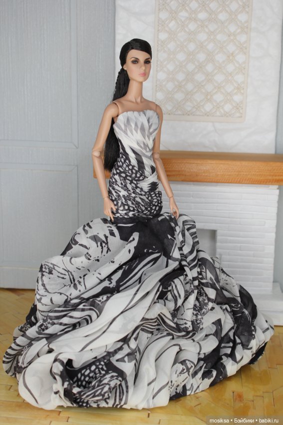 Новая коллекция — Куклы Integrity Toys (Интегрити): Poppy Parker