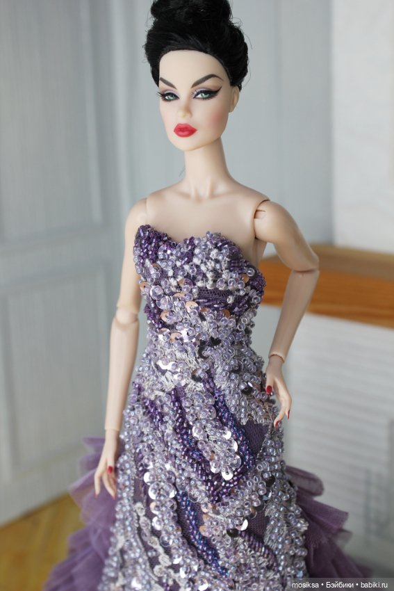 Новая коллекция — Куклы Integrity Toys (Интегрити): Poppy Parker