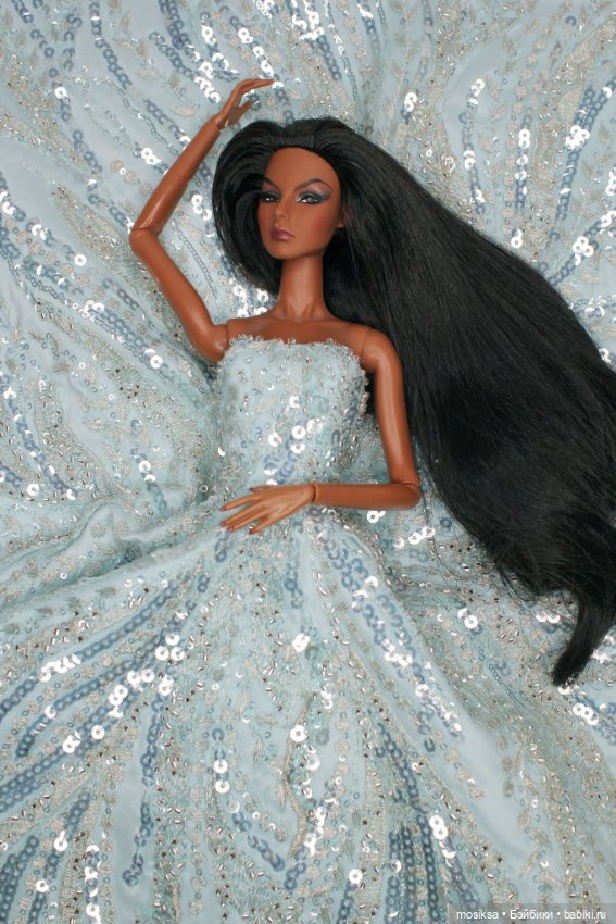 Новая коллекция — Куклы Integrity Toys (Интегрити): Poppy Parker (фото 4)