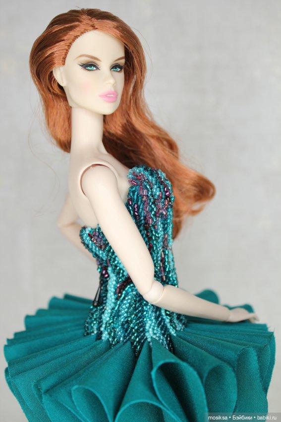 Новая коллекция — Куклы Integrity Toys (Интегрити): Poppy Parker