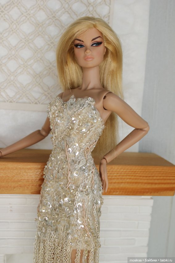 Новая коллекция — Куклы Integrity Toys (Интегрити): Poppy Parker