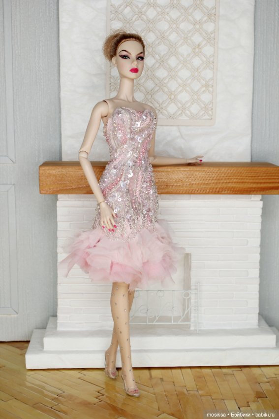 Новая коллекция — Куклы Integrity Toys (Интегрити): Poppy Parker (фото 9)