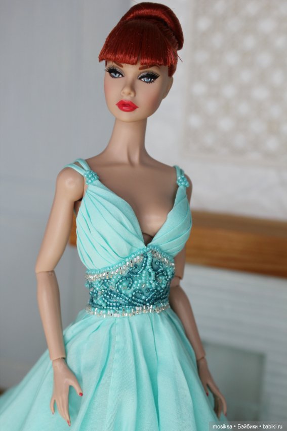 Новая коллекция — Куклы Integrity Toys (Интегрити): Poppy Parker