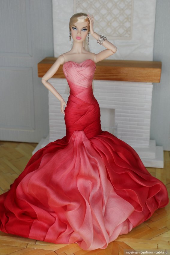 Новая коллекция — Куклы Integrity Toys (Интегрити): Poppy Parker