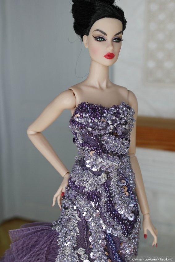 Новая коллекция — Куклы Integrity Toys (Интегрити): Poppy Parker