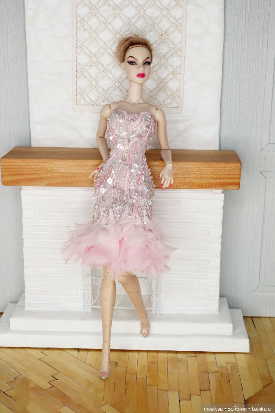 Новая коллекция — Куклы Integrity Toys (Интегрити): Poppy Parker (фото 10)