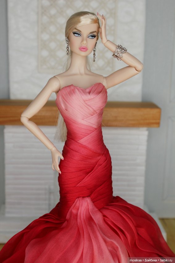 Новая коллекция — Куклы Integrity Toys (Интегрити): Poppy Parker