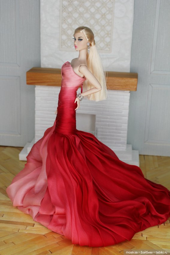 Новая коллекция — Куклы Integrity Toys (Интегрити): Poppy Parker