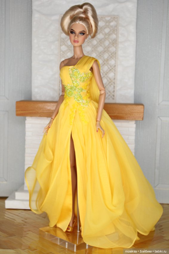 Новая коллекция — Куклы Integrity Toys (Интегрити): Poppy Parker