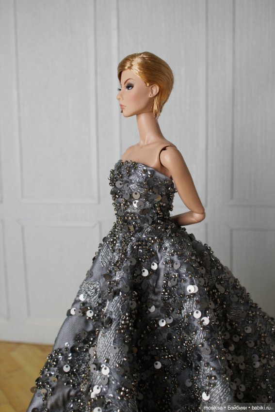 Новая коллекция — Куклы Integrity Toys (Интегрити): Poppy Parker (фото 7)