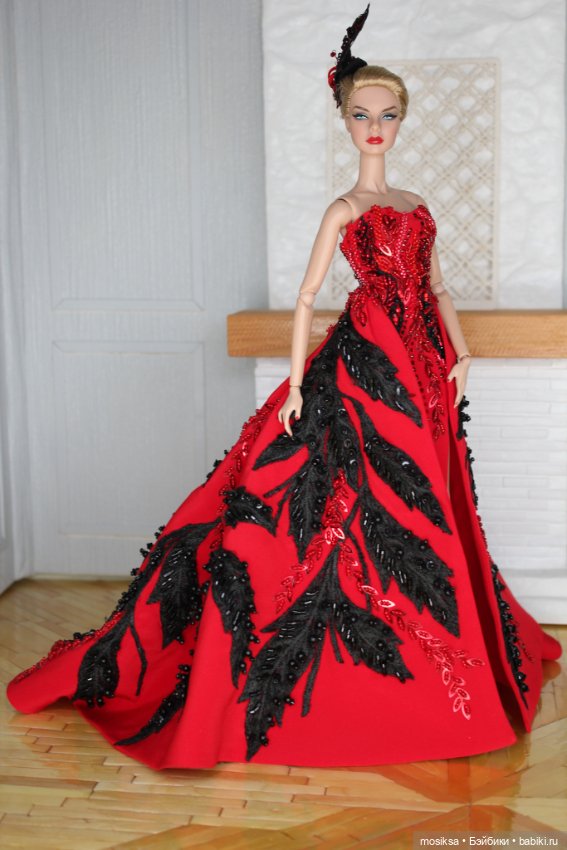 Новая коллекция — Куклы Integrity Toys (Интегрити): Poppy Parker