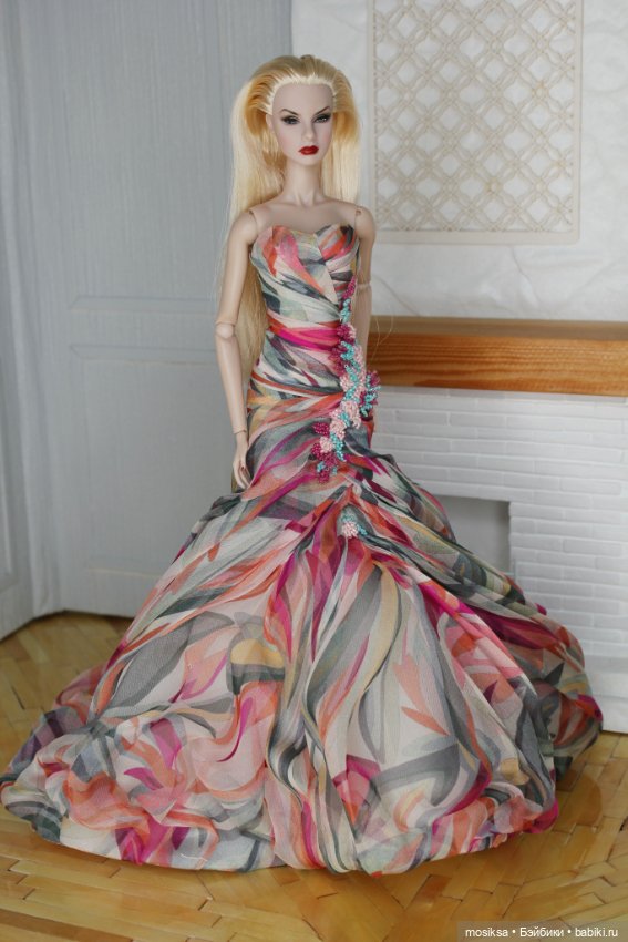 Новая коллекция — Куклы Integrity Toys (Интегрити): Poppy Parker