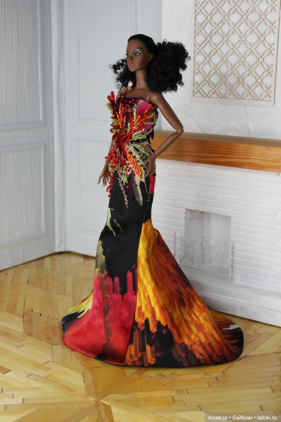 Новая коллекция — Куклы Integrity Toys (Интегрити): Poppy Parker