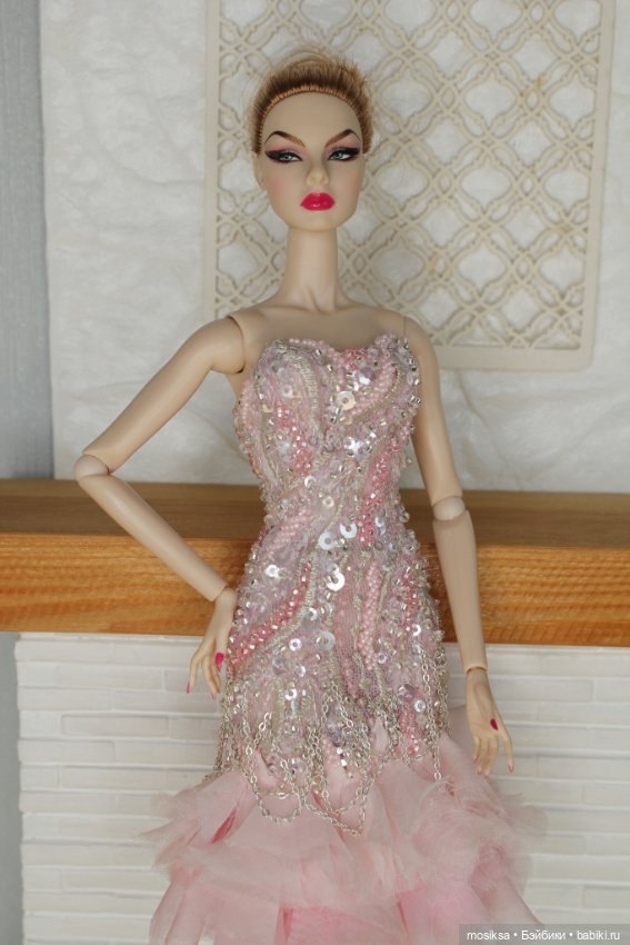 Новая коллекция — Куклы Integrity Toys (Интегрити): Poppy Parker