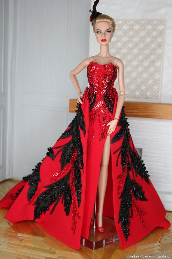 Новая коллекция — Куклы Integrity Toys (Интегрити): Poppy Parker