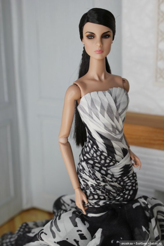 Новая коллекция — Куклы Integrity Toys (Интегрити): Poppy Parker