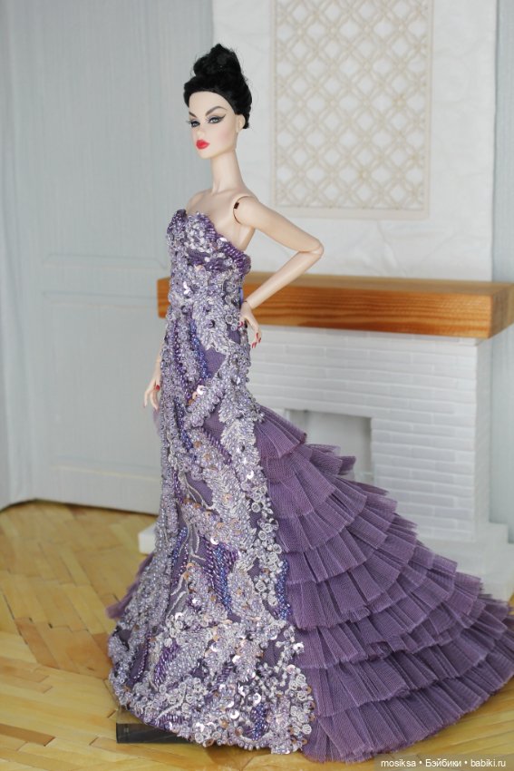 Новая коллекция — Куклы Integrity Toys (Интегрити): Poppy Parker