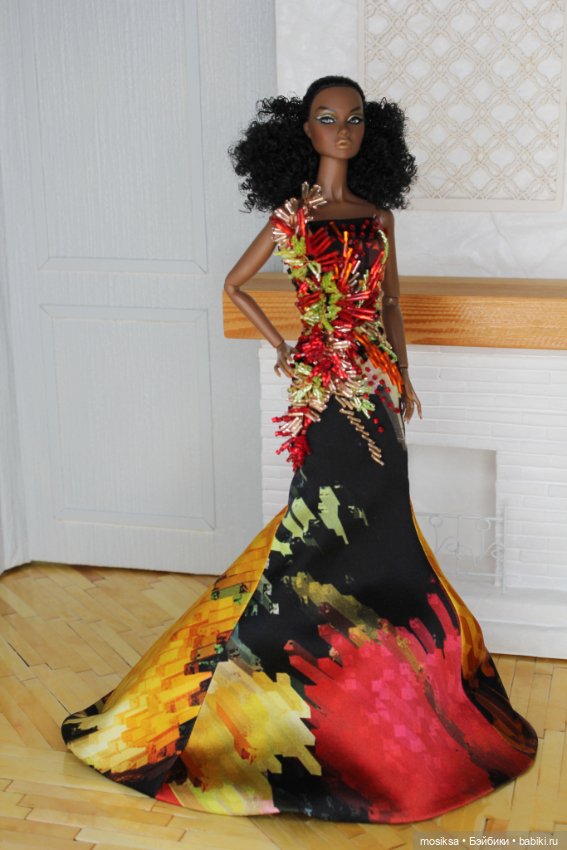 Новая коллекция — Куклы Integrity Toys (Интегрити): Poppy Parker